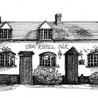 The Royal Oak (@royaloaksl7) 's Twitter Profile