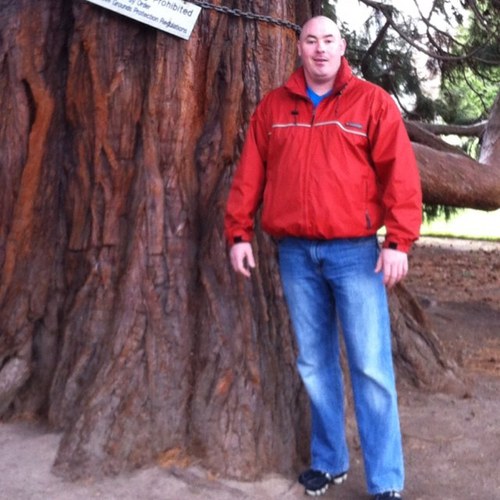 Jer_Harvey's profile picture. 