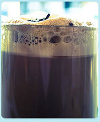 JavaJazzKamloop's profile picture. The best quality coffee!