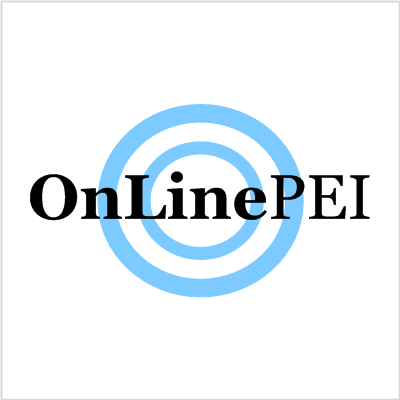 The OnLine PEI Project: No Business Left Behind