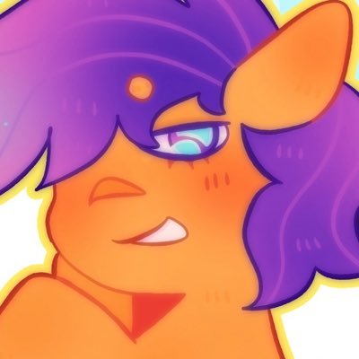 ⠀⠀⠀᭥ #proshiptwt ۪. he she ݁ — ⠀ scootadash ceo
the secret life⠀⁔⠀of a party pony ⠀ evil artist
⠀⠀——⠀⠀‶ eat shit & die ! ‶ — @clawffin ໑ 
⠀⠀⠀᭥ SNIPED AT 600