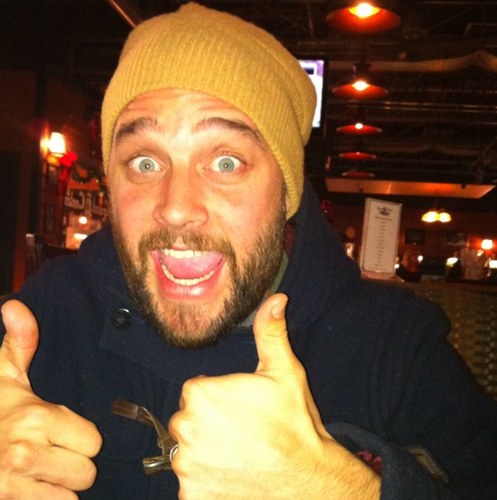 spredeagle's profile picture. 