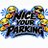NICEYOURparking's profile image