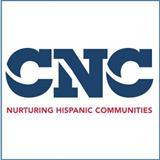 Nurturing Hispanic Communities.  
CNC is a non-profit organization providing human services to persons in need from all racial and ethnic groups.
