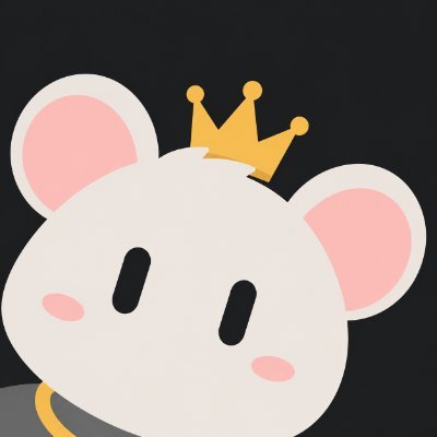 Jackie | Game严厉的父亲 的小号！老号正在艰难找回中....

🔭Tech | 🤖Game| 📖AI | 💎Crypto
Founder，做游戏的父亲，用老登视角看 AI 和币圈，不写研报
看人看账看产品，对热闹发表意见，对结构保持克制