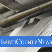 We provide news and information of value to readers from Isanti & Chisago counties. To subscribe: https://t.co/3DKC2KCtNT…