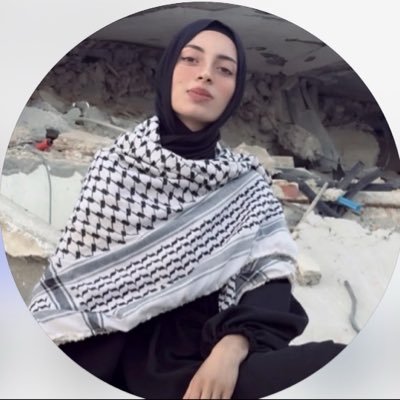 Journalist🇵🇸
Palestinian journalist 📍Gaza📰📝🎙️📺
Reporting for aljazeeraenglish
Content Producer, I work as a freelancer for several news agencies