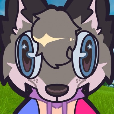 @NateTheFloof new main
besties with @floofythegoofy