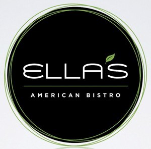 EllasBistro's profile picture. Delicious food and great drinks pair seamlessly with a beautiful atmosphere