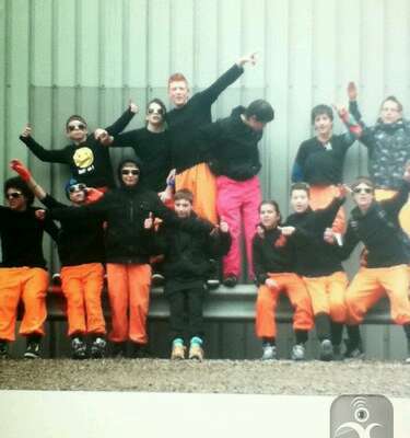 OnesystemMlgn's profile picture. Millingen aan de Rijn,  0481!