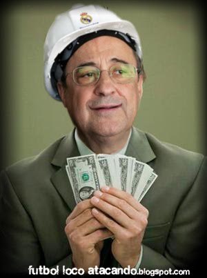 Tito_Floren's profile picture. Ser superior. Empresario de la construcción y presidente del Club más grande del mundo. Mal del todo no me va. Parodia.