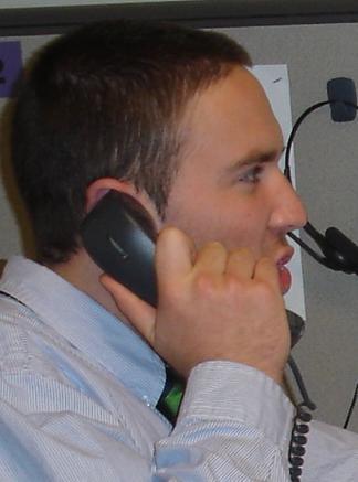 JohnLorge's profile picture. 