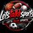 letstalkksports's profile image