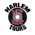 Harlem Hip-Hop Tours (@h3tours) Twitter profile photo