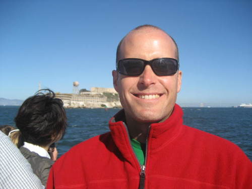 Doctor of chiropractic and certified Active Release Technique practitioner at Hobbs Chiropractic in San Francisco, CA.