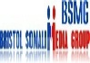 BSMG provides dedicated, bilingual (English-Somali), community-based media resources and news information.