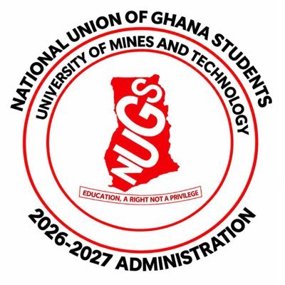 Official Twitter(X) Account for Local NUGS UMaT. || Education a Right, Not a Privilege|| #Aluta_Continua