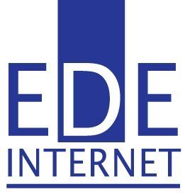 EDE_Internet's profile picture. Web hosting, design and database development since 1999