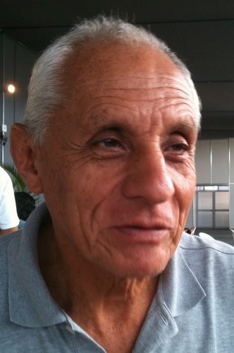 CCHUMAN's profile picture. Journalist-Former Correspondant VOA-Voice of the United States of America-BBC NEWS-Canal 13 TV-Chile-