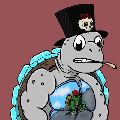 Earn in discord, stake for $, play in the Cronos Army app by uploading to game.
Mint- 19 $CRO
https://t.co/mLh9hkEZEL