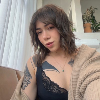Wild, mystical, a delirium 🤎✨