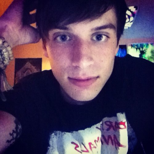 nickpadgett4's profile picture. If the truth can be told so as to be understood, it will be believed.