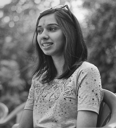 DeeptiJodhawat's profile picture. 