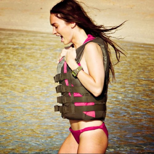 thefakemfox's profile picture. Fake Megan