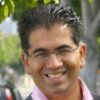 Product Manager, Foodie, Techie.