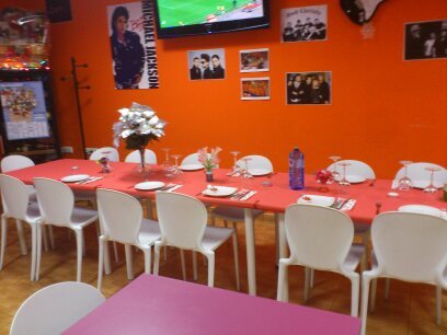 Bienvenidos a Cervecería L'Oroneta! Aquí podrás enterarte de todas nuestras novedades, eventos especiales, descuentos, etc!
