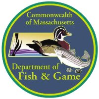 MA Dept. of Fish & Game(@MassDFG) 's Twitter Profile Photo