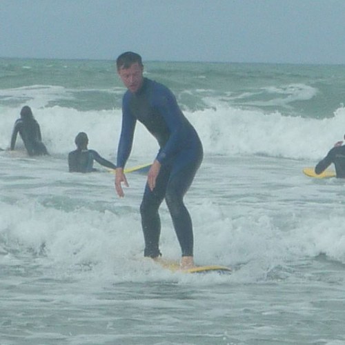 mwebb1983's profile picture. 