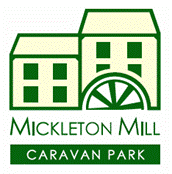 MickletonMill's profile picture. Quiet, secluded & picturesque park situated on the banks of the River Lune in Teesdale, North Pennines. Holiday caravan hire, static caravans & touring pitches.