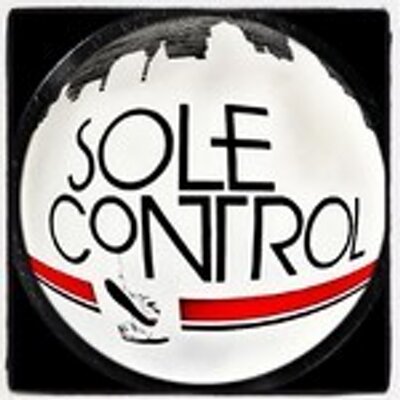 SoleControl215's profile image