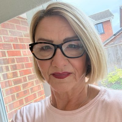 IM A NANA 👶🏻 mother wife and Fibro warrior