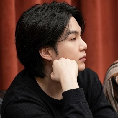 1993 - Min Yoongi
