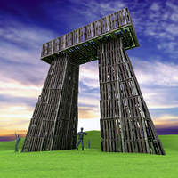 TheDolmen (@thedolmen) 's Twitter Profile