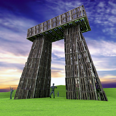 TheDolmen's profile image
