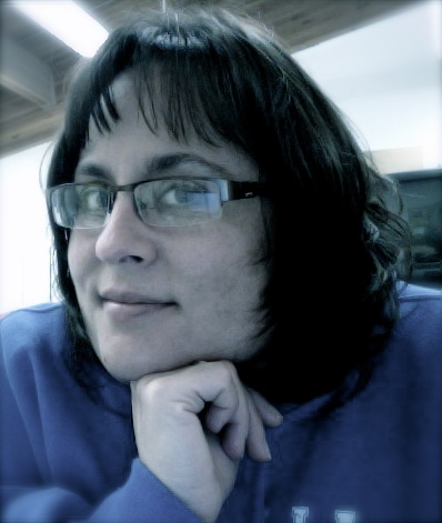 High School-School Librarian, gardener, camper, reader, and cooker all rolled up into...ME!