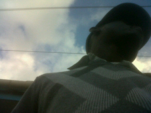 spleenhood's profile picture. Wanted dead or alive