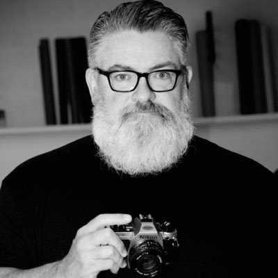 Fashion Photographer @ https://t.co/K4xajjWTHE | Vintage camera & film | Nikon | Fuji | OM