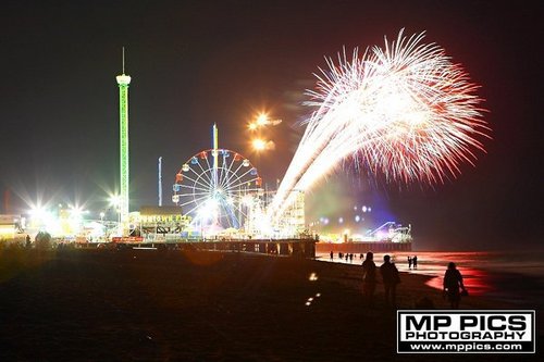 RESTORE THE SHORE . Official Funtown Amusement Pier Twitter, 1930 Boardwalk, Seaside Park, NJ 08752 WEBSITE: http://t.co/3SSxPrikns, PHONE #: **732-830-7437