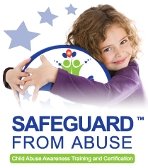 SafeGuard From Abuse™and safety training assists you in preventing any potential targeting of youth in your organization through online and live training.