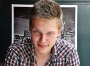 Petr Ermakov Profile