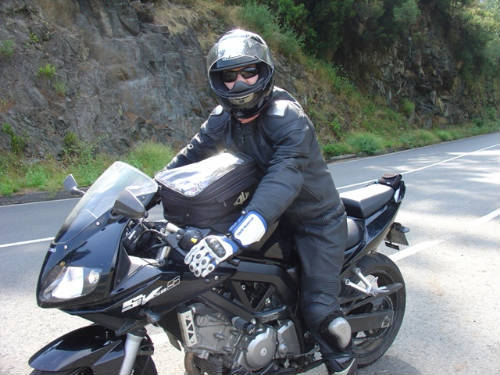 FaustoDelAngelE's profile picture. 