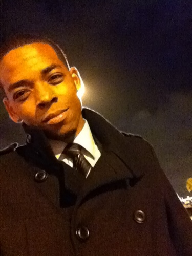 I was born a Prince, on the road to success and I ain't look back since.#TeamPC #TeamO2M http://t.co/PZEWpmxjyZ
