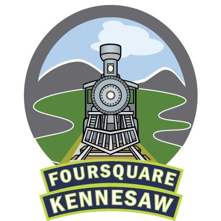 The foursquare community dedicated to the users and businesses in the Kennesaw, Georgia, area! Tweets by  @DwayneKilbourne, @MonicaMcPherrin, & @BobWBoles!