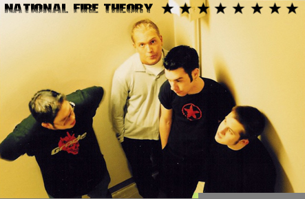 National Fire Theory's official online museum. If you have any old NFT pic/vids please email us at National.Fire.Theory@gmail.com