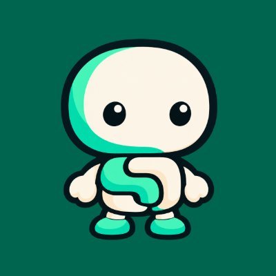 Little AI agents, inscribed onchain and built to trade.