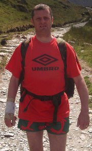 nigelchallenges's profile picture. 